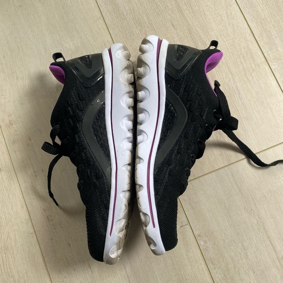 Propét Womens TravelActiv Axial Sneaker 7.5 - Picture 6 of 9